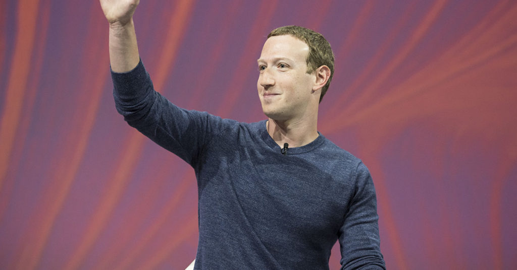 Mark Zuckerberg is Creating an Apocalypse-Proof Compound in Hawaii for His Family - Featured image