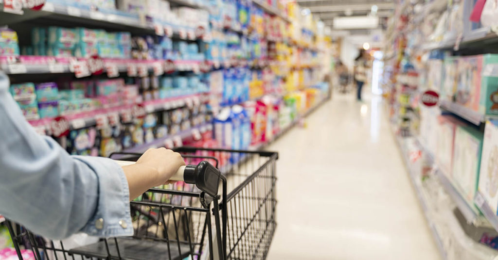 What You Should Do If You Hear “Code Brown” at Walmart - Featured image