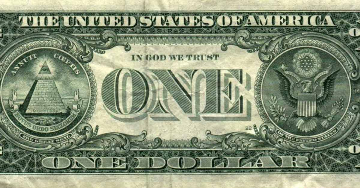 The $1 Bill To Keep An Eye Out For