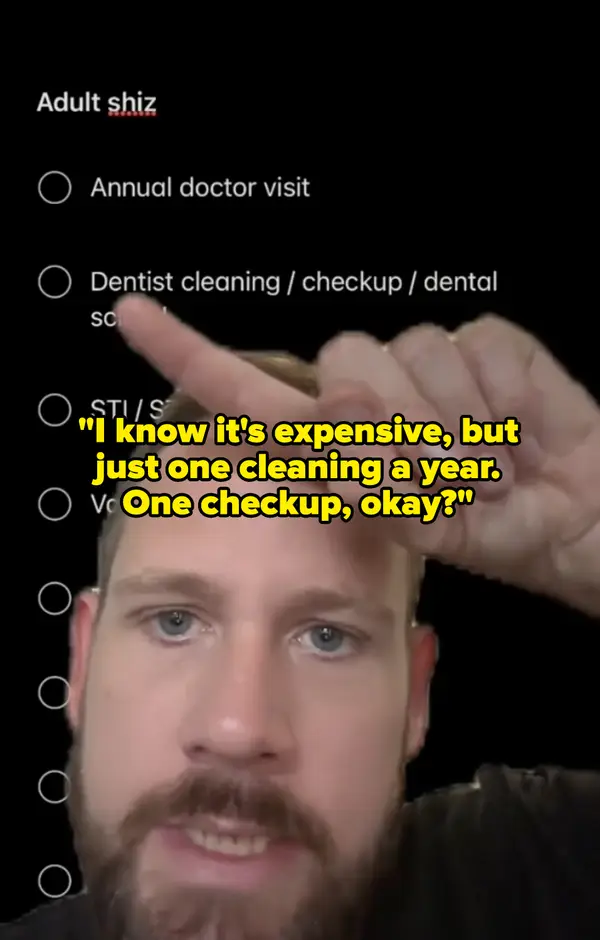 @johnfluenzer TikTok screenshot 