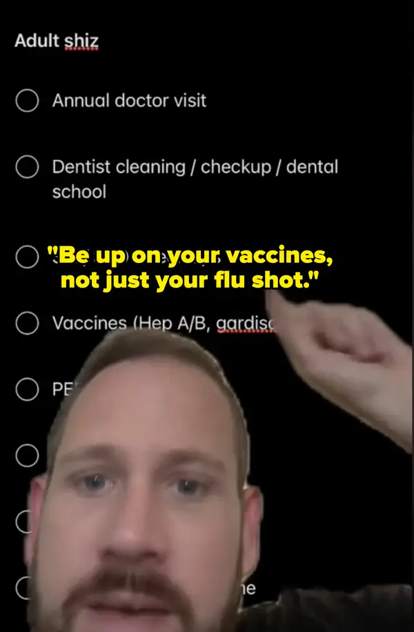 @johnfluenzer TikTok screenshot 