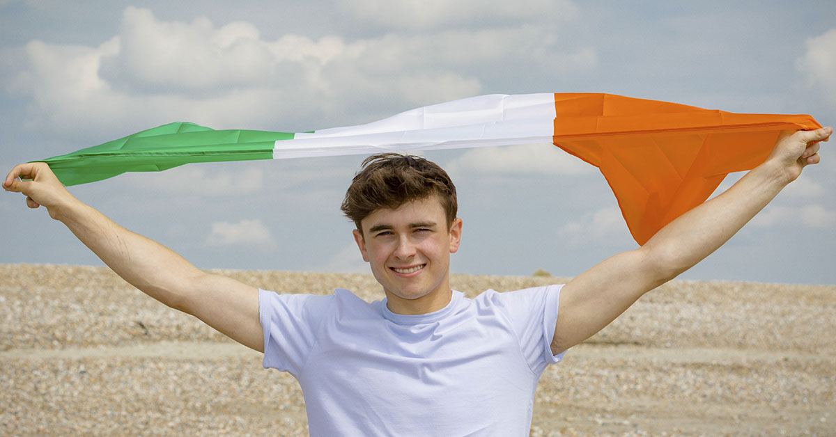 Ireland Will Pay You $90,000 to Move to a Beautiful Island Home