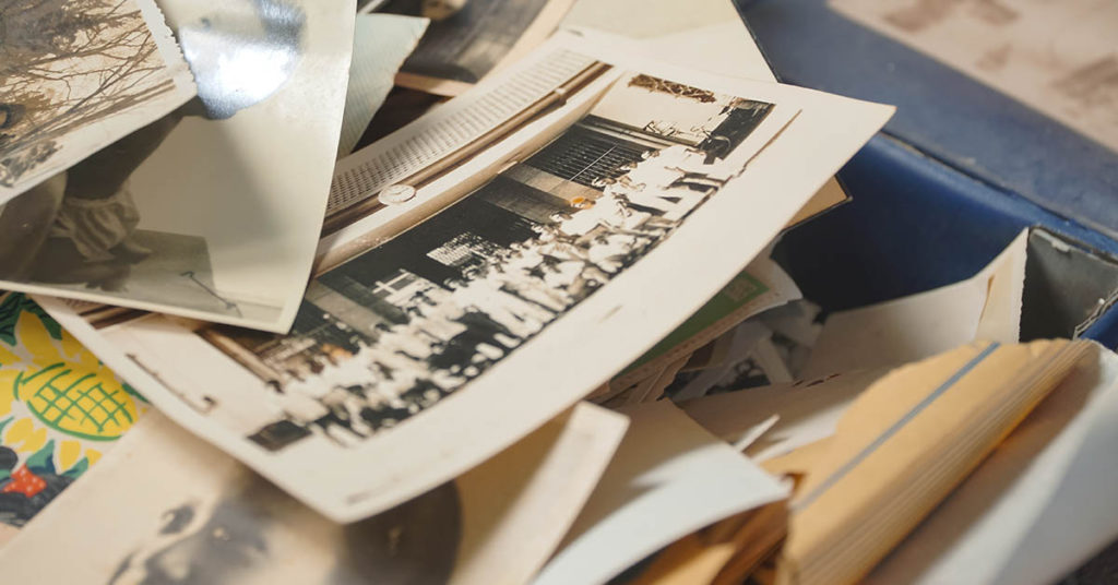 25 Historical Photos From Unique Perspectives - Featured image