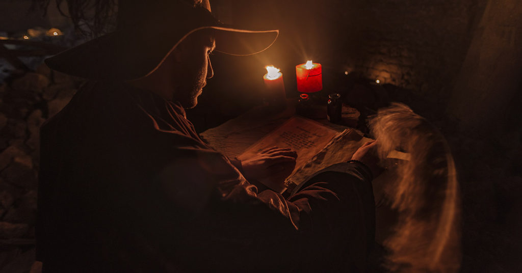 A 2024 Prediction from Nostradamus Has Already Come True - Featured image