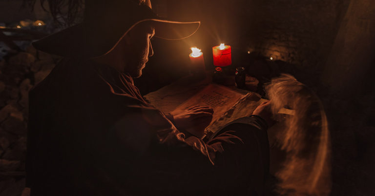 A 2024 Prediction from Nostradamus Has Already Come True - Featured image