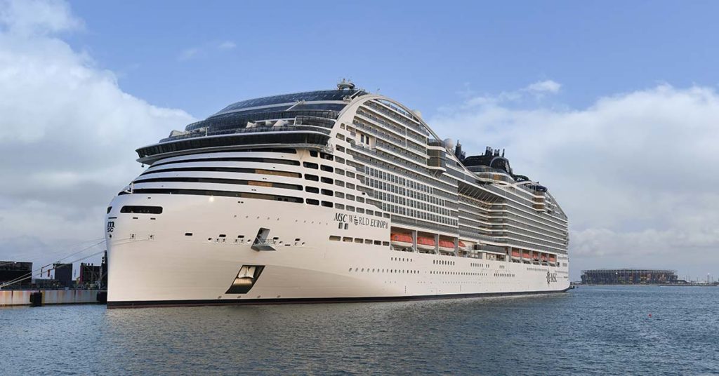 Couple Homeless After Selling Everything for 3-Year Cruise That Never Happened - Featured image