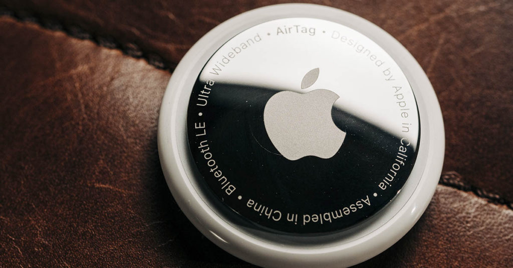 If You Think an Apple AirTag is Tacking You, Here’s How to Find and Disable Them - Featured image