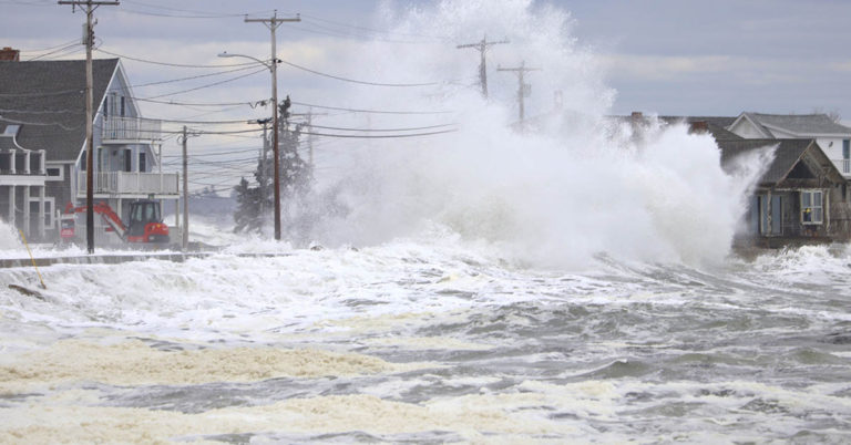 Psychic Dubbed ‘Prophet of Doom’ Shares Eerie 2024 Predictions - Featured image