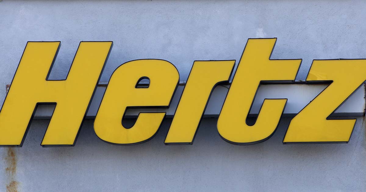Hertz Set to Sell 20K Electric Vehicles, Shifting Back to GasPowered