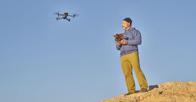 30 Stunning Photos Taken By Consumer Drones - Featured image