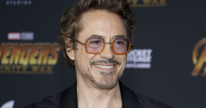 Robert Downey Jr. Defends Tropic Thunder Despite Criticism For Wearing