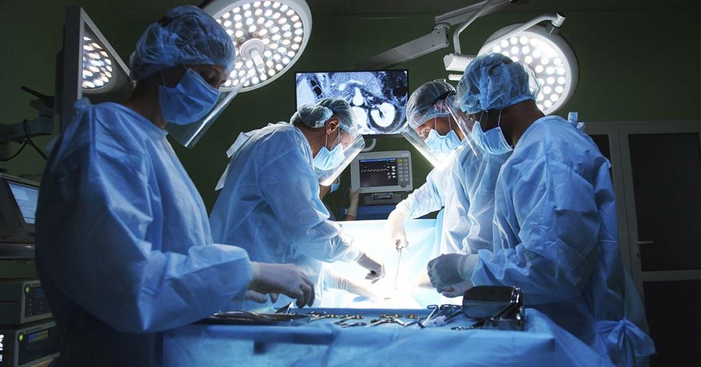 He Received the Heart of a Suicide Victim and Ended Up Dying the Same Way - Featured image