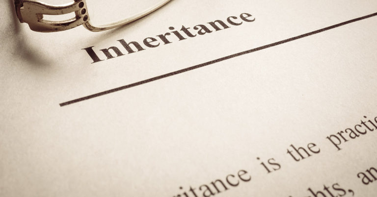 Heiress Wants 50 Strangers to Decide How to Give Away Her $27 Million Inheritance - Featured image