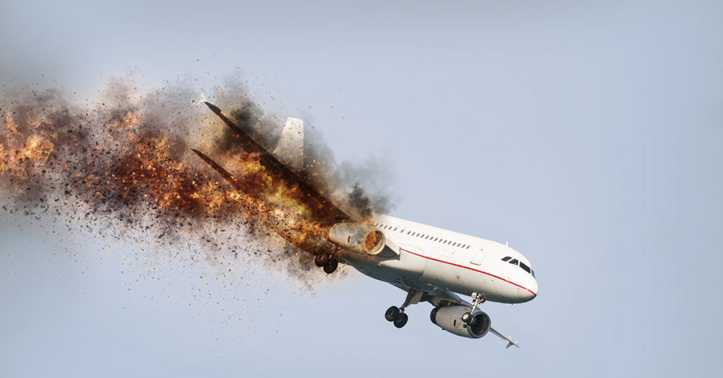 Real Life Survivor Behind Netflix Movie Says Eating His Friends Wasn’t Even the Worst Part - Featured image