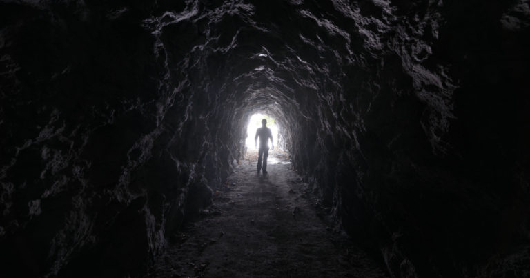 Last Words of Man Who ‘Died the Worst Death Imaginable’ - Featured image