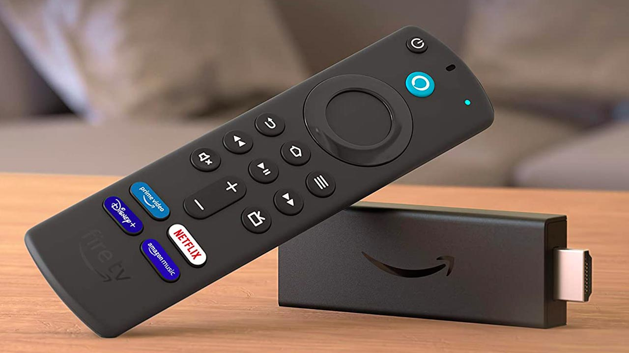 The Punishment for Using an Amazon Fire Stick Illegally is Sort of