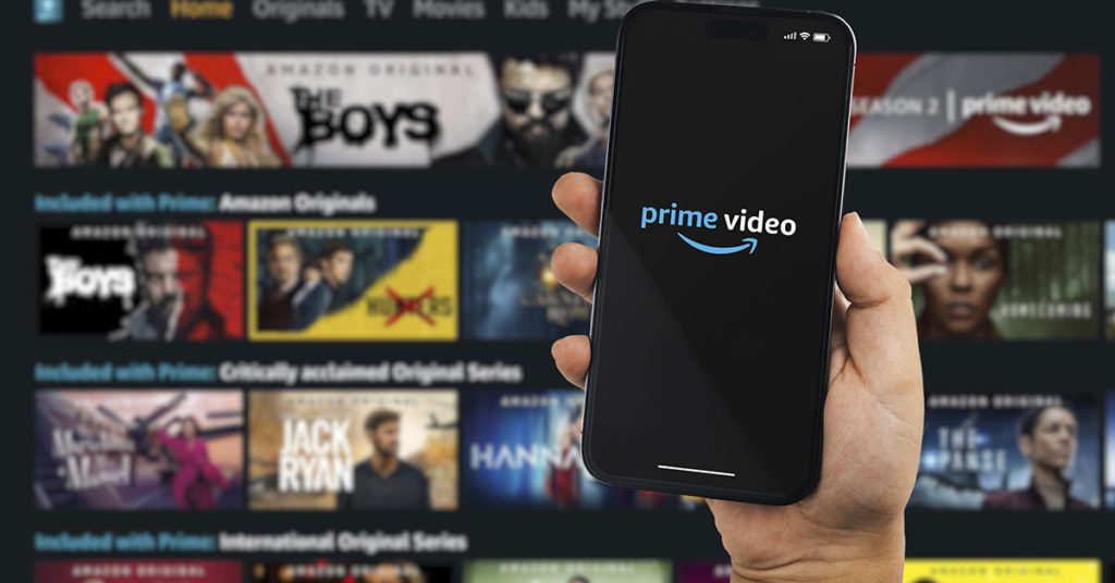 Major Changes Coming to Amazon Prime That Will Affect Your Viewing Experience Forever - Featured image