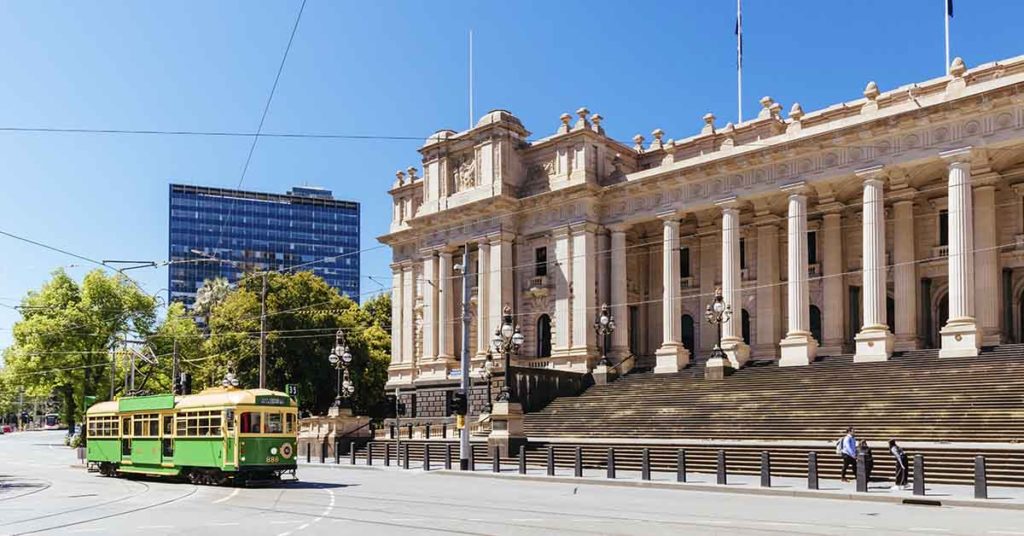 Australian Politician Blasts News Station for Manipulating Her Image to Make Her Breasts Bigger and Her Outfit Skimpier - Featured image