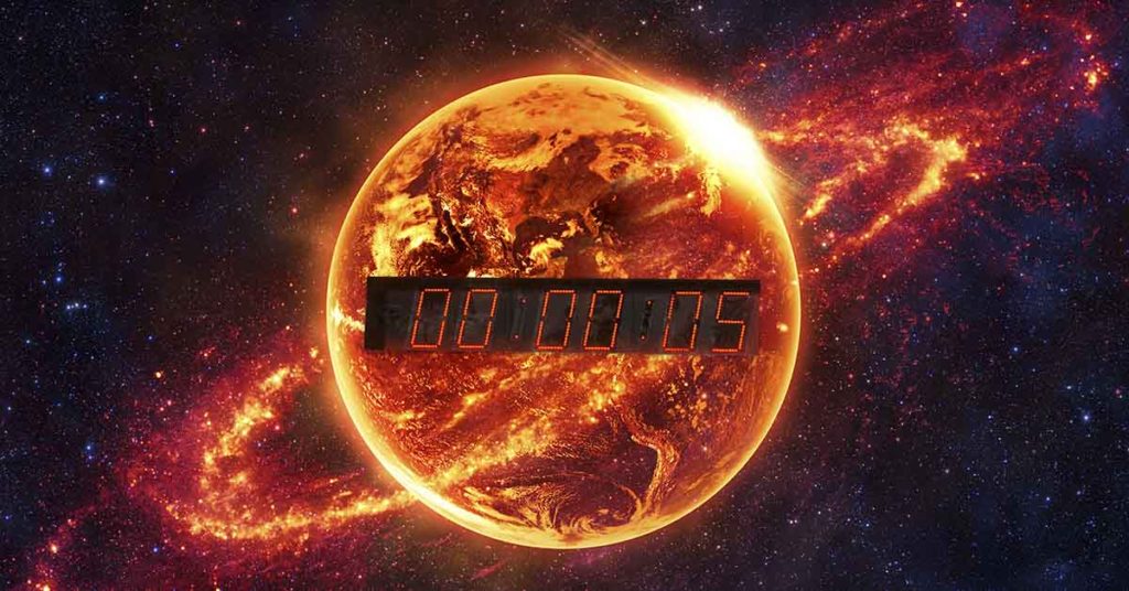 15 Unsettling Facts You’ll Wish You Never Knew - Featured image