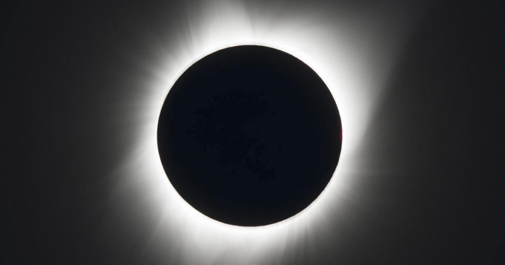 The 2024 Total Solar Eclipse Will Be A Grand Spectacle With More Viewers Than Ever - Featured image