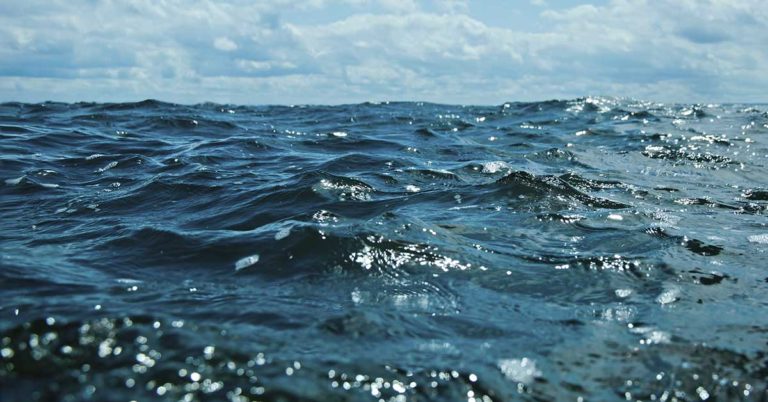 ‘Thrilling’ Find: 11,000-Year-Old Megastructure Discovered in Baltic Sea - Featured image