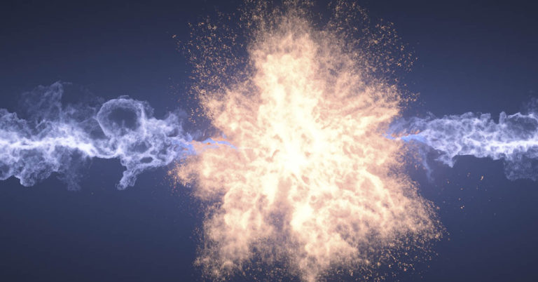 Nuclear Fusion Breakthrough: Experiment Confirmed to Produce More Energy Than Was Put In - Featured image