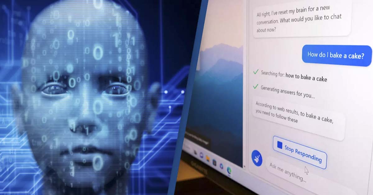 Microsoft AI Users Claim "Copilot" Started Calling Humans ‘Slaves’ and ...