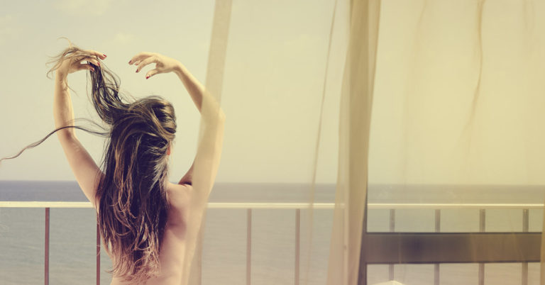 ‘I went on a 2000-person Nude Cruise, and This is What Happens if Someone Gets Aroused’ - Featured image