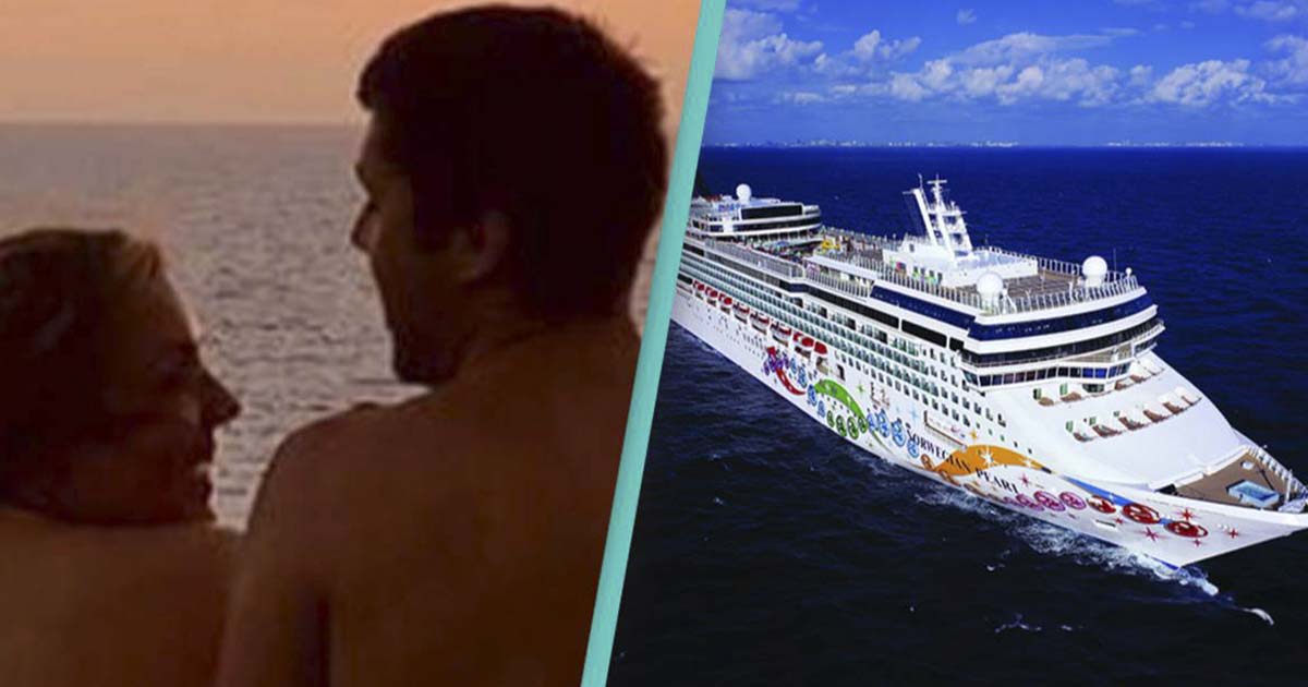 I Went On A 2000 person Nude Cruise And This Is What Happens If i-went-on-a-2000-person-nude-cruise-and-this-is-what-happens-if