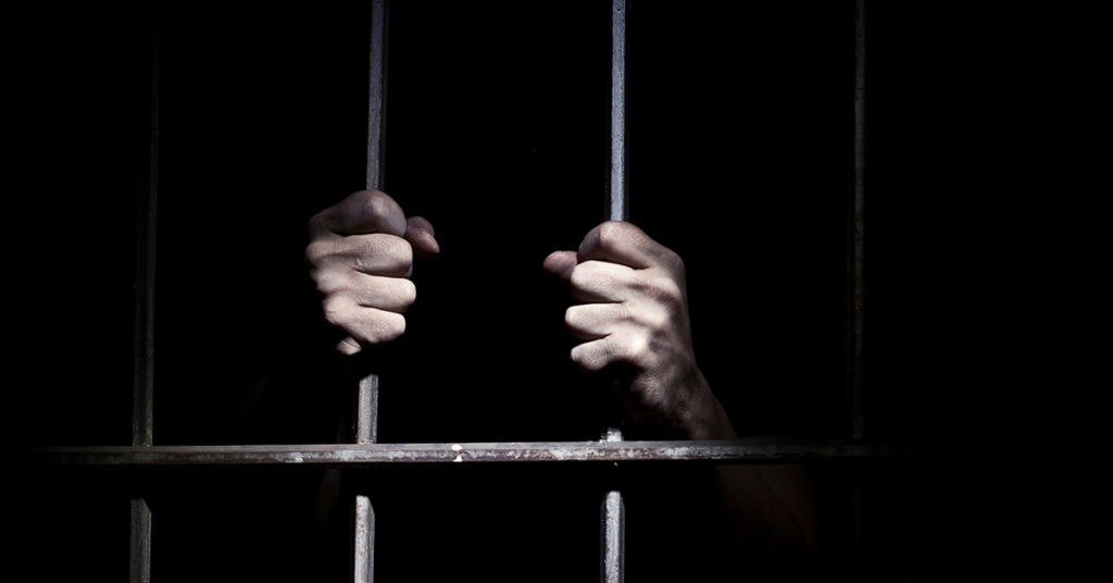 A Prisoner Who Technically ‘Died’ Claimed He Served His Life Sentence - Featured image