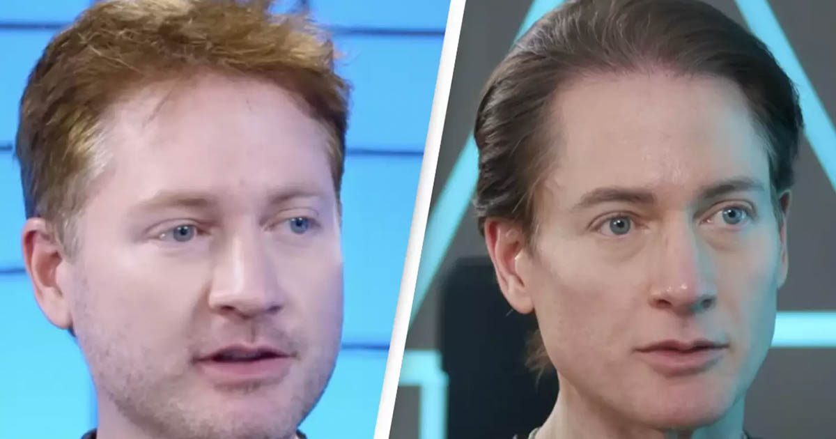 Biohacker Who Used Son’s Plasma to as ‘Anti-Aging Treatment’ Shares ...