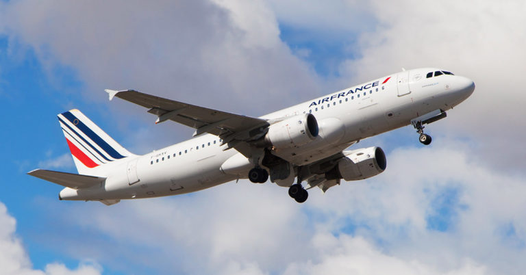 Pilot’s Chilling Finals Words Before Air France Plane Plumetted Into Atlantic, Killing All on Board - Featured image