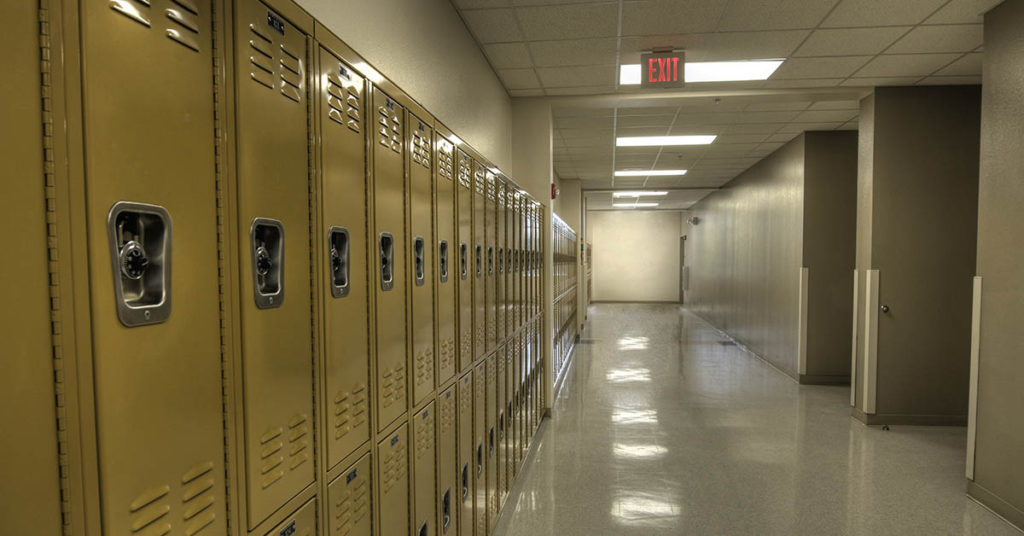 Teens Who Were Expelled for ‘Blackface’ Photo Receive $1 Million After Proving it Was an Acne Mask - Featured image