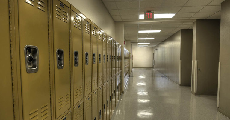 Teens Who Were Expelled for ‘Blackface’ Photo Receive $1 Million After Proving it Was an Acne Mask - Featured image