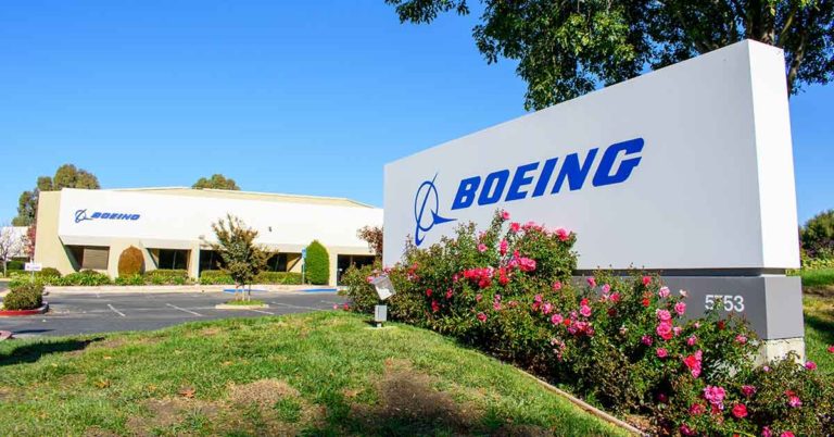 Boeing Whistleblower Who Died After Testifying Left a Note At Scene of His Death - Featured image