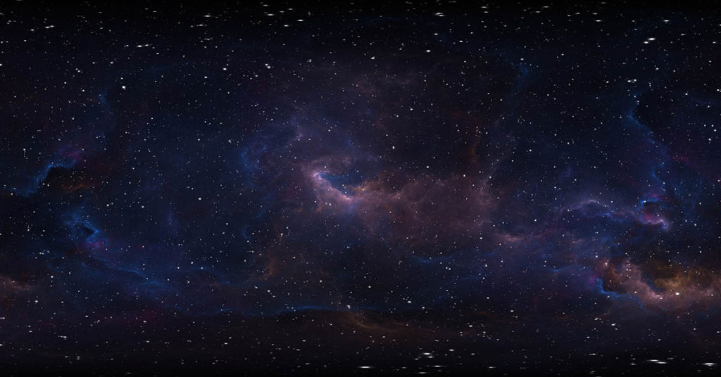 Giant Structure Discovered in Deep Space May Change Our Entire Perspective on the Universe - Featured image