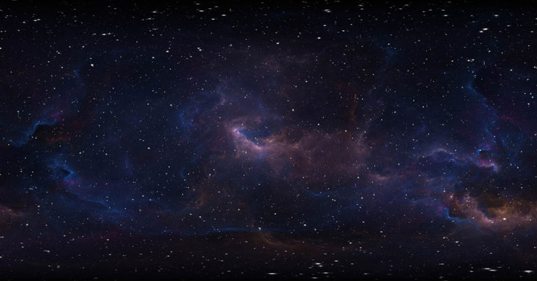 Giant Structure Discovered in Deep Space May Change Our Entire Perspective on the Universe - Featured image