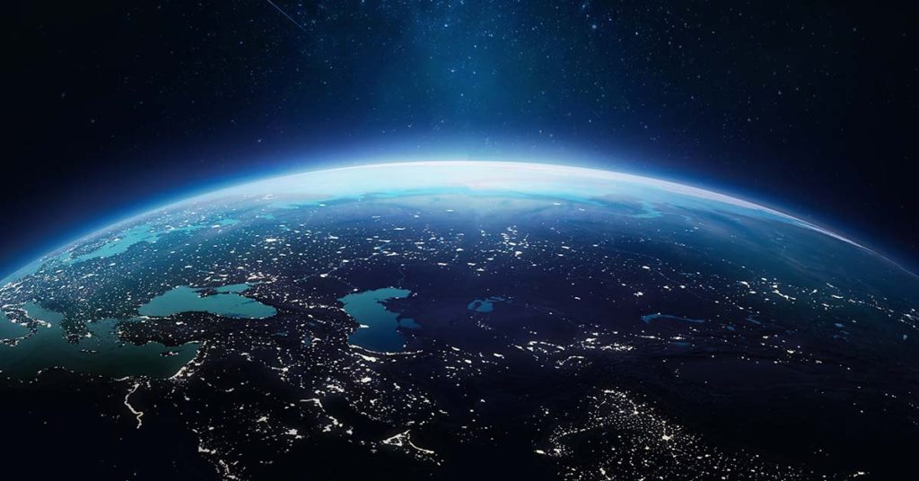 NASA Engineer Claims to Have Found A Way to Overcome Earths Gravity - Featured image