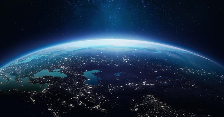 NASA Engineer Claims to Have Found A Way to Overcome Earths Gravity - Featured image