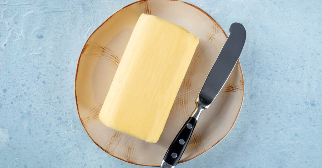 Is One Type of Butter Healthier Than The Other? A Dietician Reveals Her Top 2 Picks - Featured image