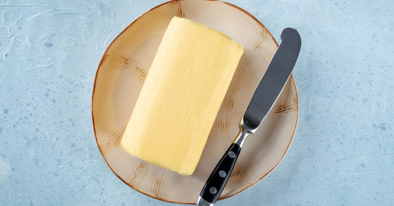 Is One Type of Butter Healthier Than The Other? A Dietician Reveals Her Top 2 Picks - Featured image