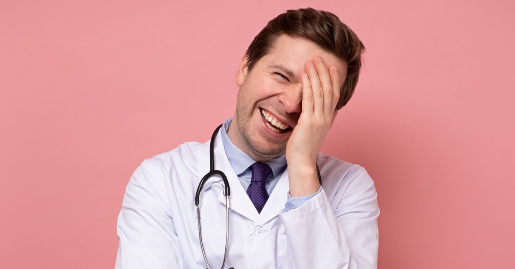 Reddit Doctors Reveal The 45 Dumbest Patients They’ve Ever Encountered - Featured image
