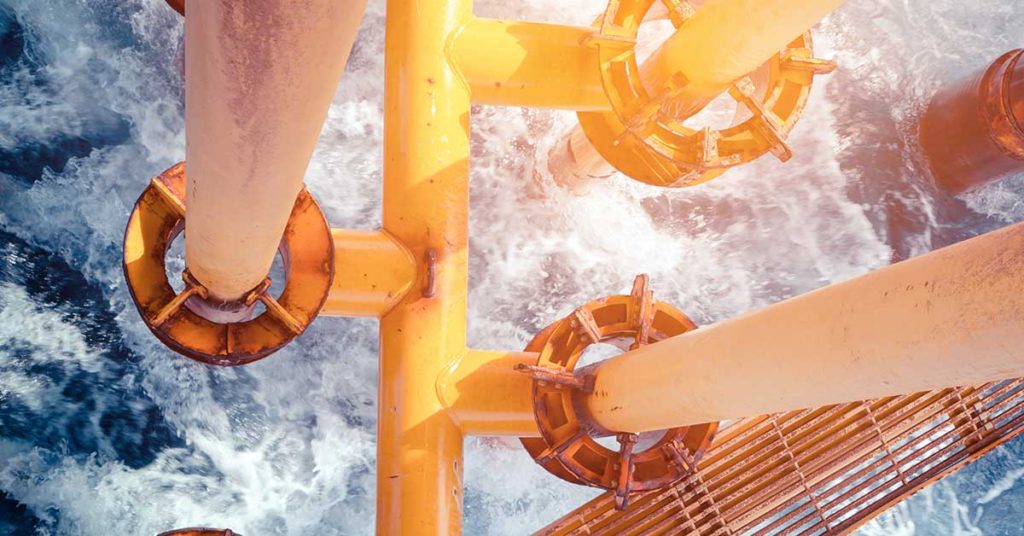 ‘Lost City’ Discovered Deep in the Atlantic Ocean is Unlike Anything Ever Seen Before - Featured image