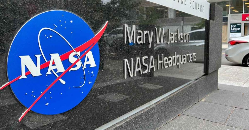 The Last Day Of Life On Earth Has Been Calculated By NASA, This Is How Long We Have Left - Featured image