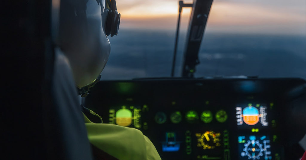 Pilot’s last words revealed before tragic Brazil plane crash killed all 62 passengers on board - Featured image