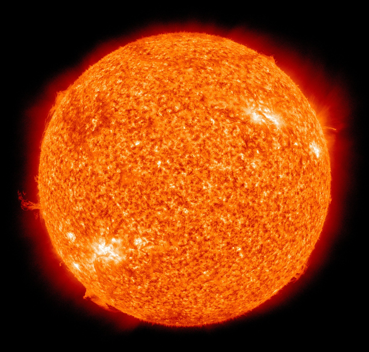 The Last Day Of Life On Earth Has Been Calculated By NASA, This Is How ...