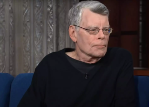 Why Stephen King's Novel, ‘Rage,’ Will Never Be Printed Again
