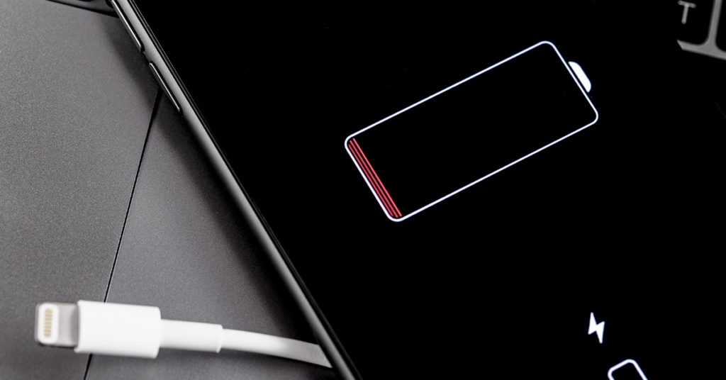 Little-known ‘vampire’ setting is probably ruining your iPhone battery - Featured image