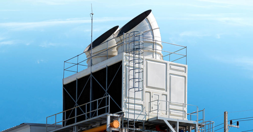 World First Carbon Capture Facility Could Remove 3,000 Tons Of CO2 From Air Annually - Featured image