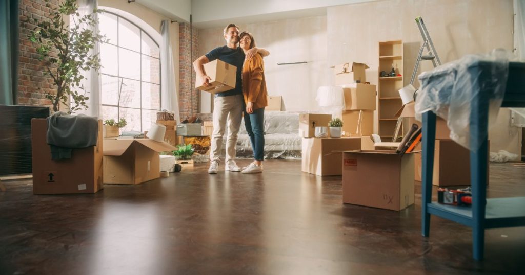 Budget Decorating Tips for Your Rental Home  - Featured image